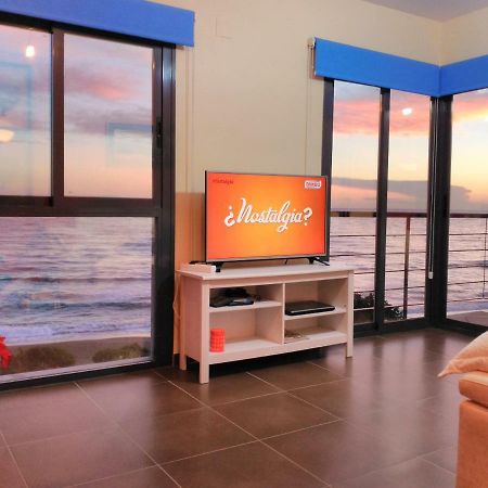Apartamento Camarote El El Morche Exterior foto