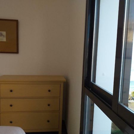 Apartamento Camarote El El Morche Exterior foto