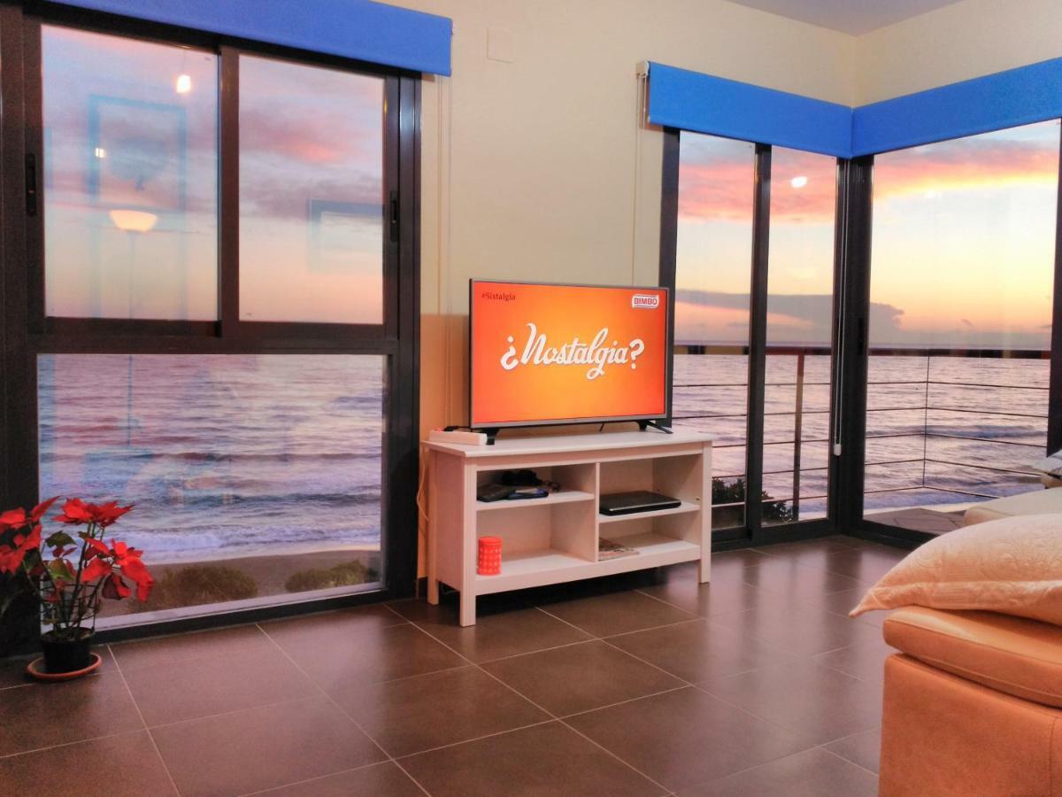 Apartamento Camarote El El Morche Exterior foto