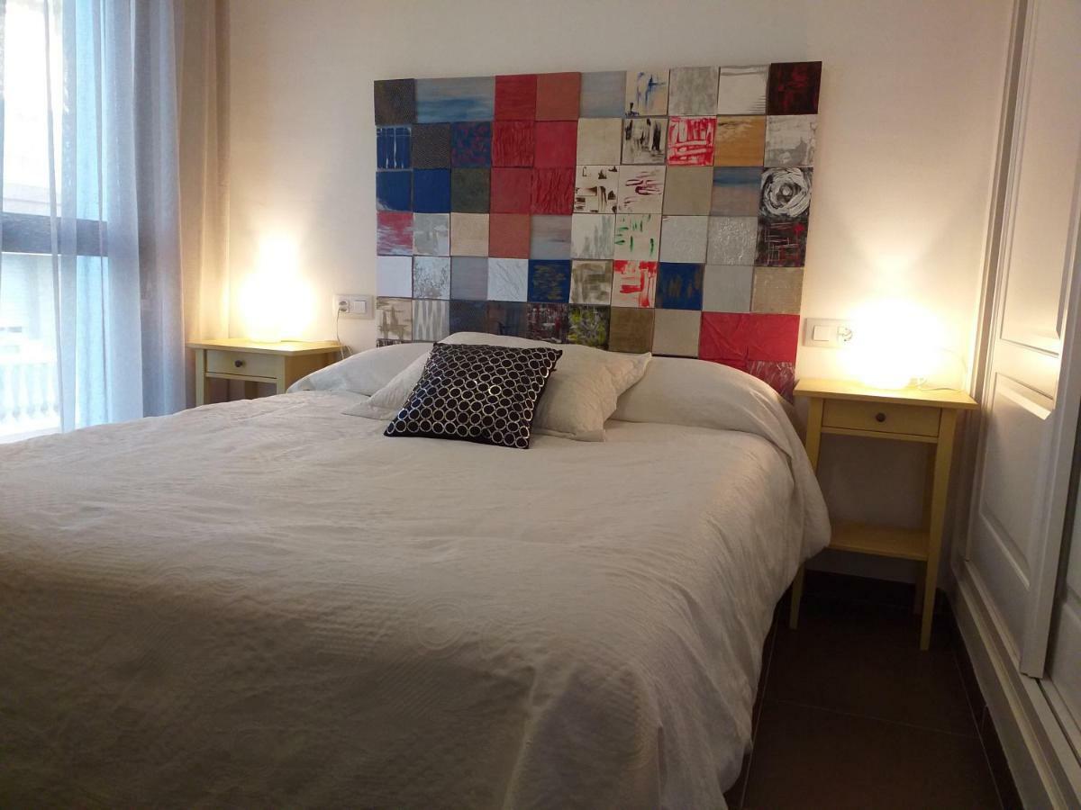 Apartamento Camarote El El Morche Exterior foto