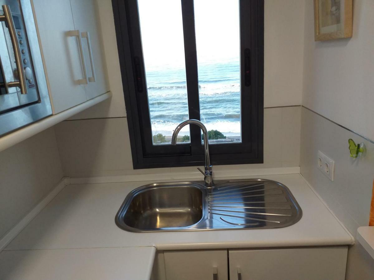 Apartamento Camarote El El Morche Exterior foto