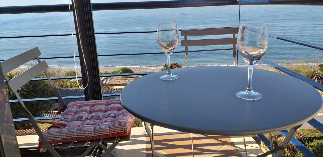 Apartamento Camarote El El Morche Exterior foto