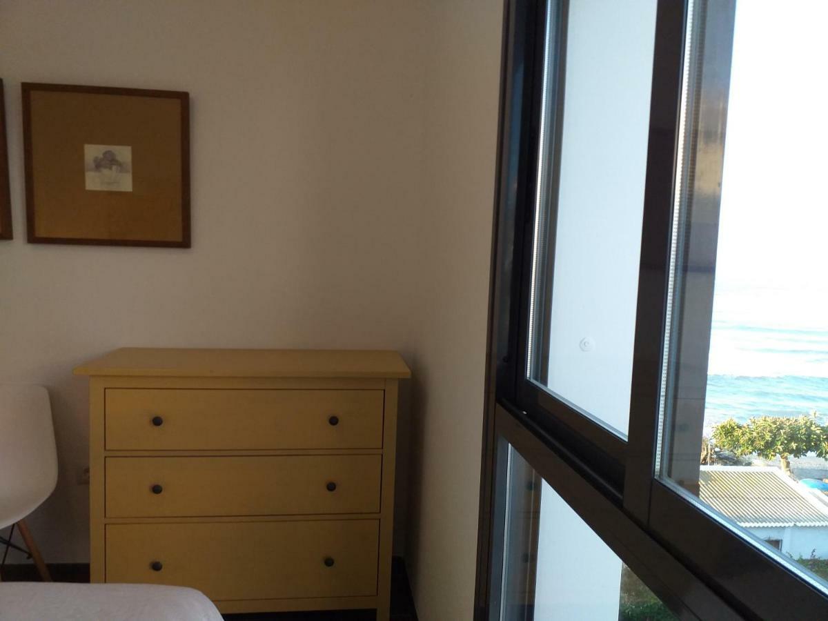 Apartamento Camarote El El Morche Exterior foto